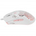 Мышь проводная HyperX Pulsefire Haste [4P5E4AA] белый, BT-9900747