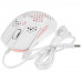 Мышь проводная HyperX Pulsefire Haste [4P5E4AA] белый, BT-9900747