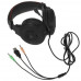 Проводная гарнитура Havit H2013d черный, BT-9901891
