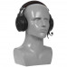Проводная гарнитура Havit H2013d черный, BT-9901891