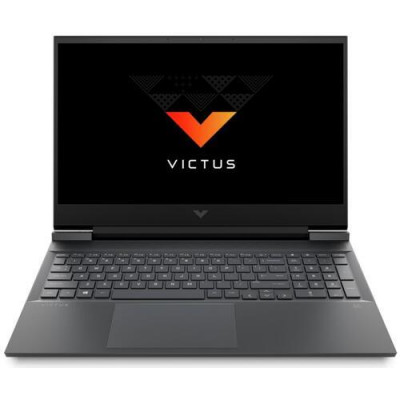 16.1" Ноутбук HP Victus 16-e0145ur серебристый, BT-9903379