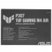 Мышь проводная ASUS TUF Gaming M4 Air [90MP02K0-BMUA00] черный, BT-9903856
