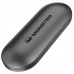 Наушники TWS Monster SuperSlim AirLinks черный, BT-9905966