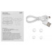Наушники TWS Molti Nextlevel белый, BT-9906326