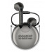 Наушники TWS Edifier GM5 серый, BT-9906386