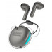 Наушники TWS Edifier GM5 серый, BT-9906386