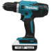 Дрель-шуруповерт Makita DF488DWE G-SERIES, BT-9906885