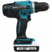 Дрель-шуруповерт Makita DF488DWE G-SERIES, BT-9906885