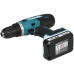 Дрель-шуруповерт Makita DF488DWE G-SERIES, BT-9906885