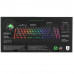 Клавиатура проводная+беспроводная Razer BlackWidow V3 Mini HyperSpeed - Phantom Edition [RZ03-03892000-R3M1], BT-9908250