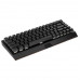 Клавиатура проводная+беспроводная Razer BlackWidow V3 Mini HyperSpeed - Phantom Edition [RZ03-03892000-R3M1], BT-9908250