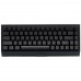 Клавиатура проводная+беспроводная Razer BlackWidow V3 Mini HyperSpeed - Phantom Edition [RZ03-03891900-R3M1], BT-9908251
