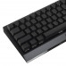 Клавиатура проводная+беспроводная Razer BlackWidow V3 Mini HyperSpeed - Phantom Edition [RZ03-03891900-R3M1], BT-9908251