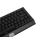 Клавиатура проводная+беспроводная Razer BlackWidow V3 Mini HyperSpeed - Phantom Edition [RZ03-03891900-R3M1], BT-9908251