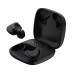 Наушники TWS Padmate PaMu Nano черный, BT-9908849