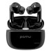 Наушники TWS Padmate PaMu S29 черный, BT-9908851
