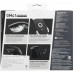 Мышь беспроводная/проводная MSI Clutch GM41 Lightweight черный, BT-9910445