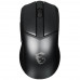 Мышь беспроводная/проводная MSI Clutch GM41 Lightweight черный, BT-9910445