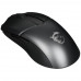 Мышь беспроводная/проводная MSI Clutch GM41 Lightweight черный, BT-9910445