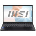 14" Ноутбук MSI Modern 14 B11MOU-1239RU серый, BT-9913428