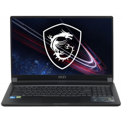 17.3" Ноутбук MSI Stealth 17M A12UE-041RU черный, BT-9913434