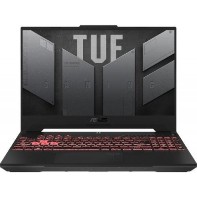 15.6" Ноутбук ASUS TUF Gaming A15 FA507RM-HN054 серый, BT-9913717