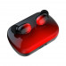 Наушники TWS Smartbuy i500 красный, BT-9917707