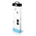 Проводные наушники Smartbuy MINX белый, BT-9917729
