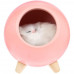 Портативная колонка Right Meow, розовый, BT-9924915