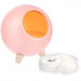 Портативная колонка Right Meow, розовый, BT-9924915