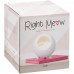 Портативная колонка Right Meow, розовый, BT-9924915