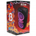 Портативная аудиосистема BQ PBS1007, черный, BT-9925937