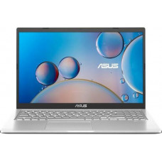 15.6" Ноутбук ASUS Laptop 15 X515JA-BQ2262 серебристый