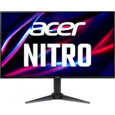27" Монитор Acer Nitro VG273BII черный