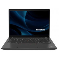 14" Ноутбук Lenovo ThinkPad T14 Gen 3 черный