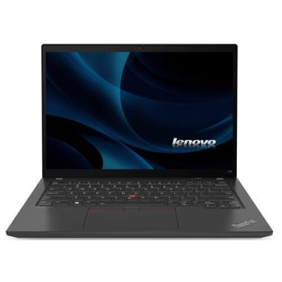 14" Ноутбук Lenovo ThinkPad T14 Gen 3 черный, BT-9930623