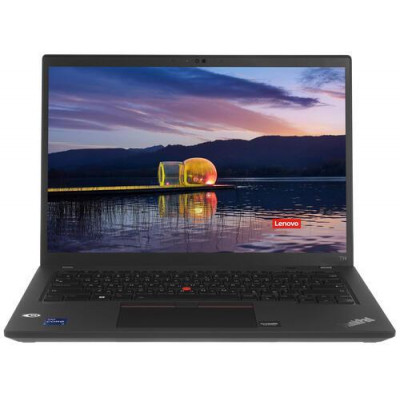 14" Ноутбук Lenovo ThinkPad T14s Gen 3 черный, BT-9930625