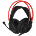 Проводная гарнитура A4Tech Bloody G200 черный, BT-9931310