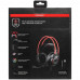 Проводная гарнитура A4Tech Bloody G200 черный, BT-9931310