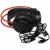 Проводная гарнитура A4Tech Bloody G200 черный, BT-9931310