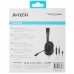 Проводная гарнитура A4Tech Fstyler FH100U черный, BT-9932424