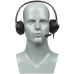 Проводная гарнитура A4Tech Fstyler FH100U черный, BT-9932424