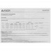Проводная гарнитура A4Tech Fstyler FH100U черный, BT-9932424
