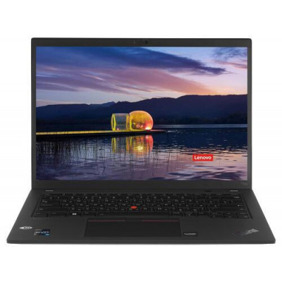 14" Ноутбук Lenovo ThinkPad T14s Gen 3 черный, BT-9932983