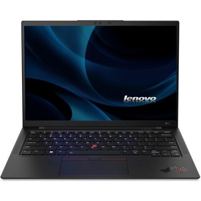 14" Ноутбук Lenovo ThinkPad X1 Carbon Gen 10 черный, BT-9932987