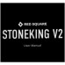 Проводная гарнитура Red Square StoneKing V2 черный, BT-9935799