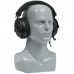Проводная гарнитура Red Square StoneKing V2 черный, BT-9935799