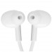 Bluetooth-гарнитура QUB BTE-002 белый, BT-9935811