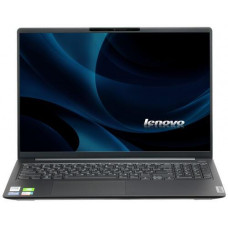 16" Ноутбук Lenovo IdeaPad 5 Pro 16IHU6 серый