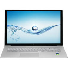 17.3" Ноутбук HP ENVY 17-cg1075cl серебристый